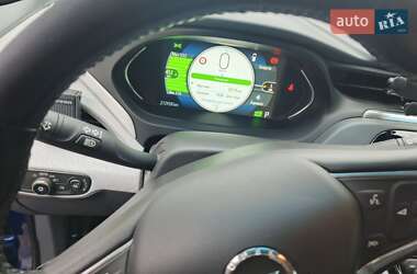 Opel Ampera-e 2018 Opel Ampera-e 2018