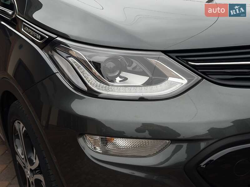 Хэтчбек Opel Ampera-e 2020 в Черновцах