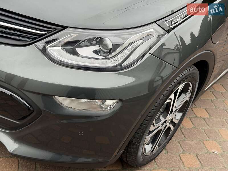 Хэтчбек Opel Ampera-e 2020 в Черновцах