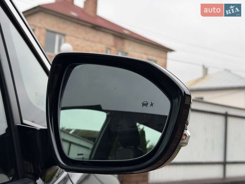 Хэтчбек Opel Ampera-e 2020 в Черновцах