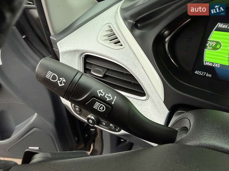 Хэтчбек Opel Ampera-e 2020 в Черновцах