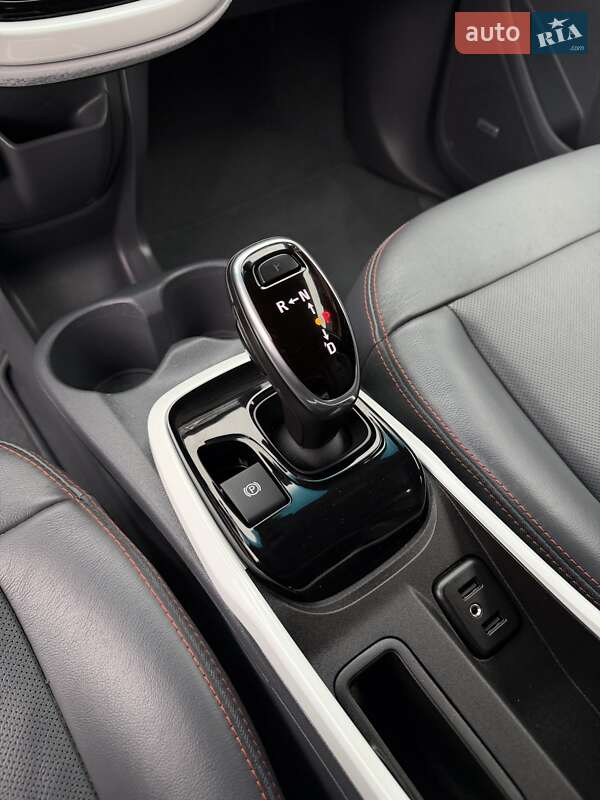 Хэтчбек Opel Ampera-e 2020 в Черновцах