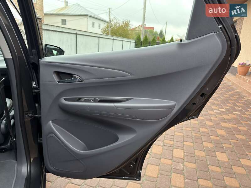 Хэтчбек Opel Ampera-e 2020 в Черновцах