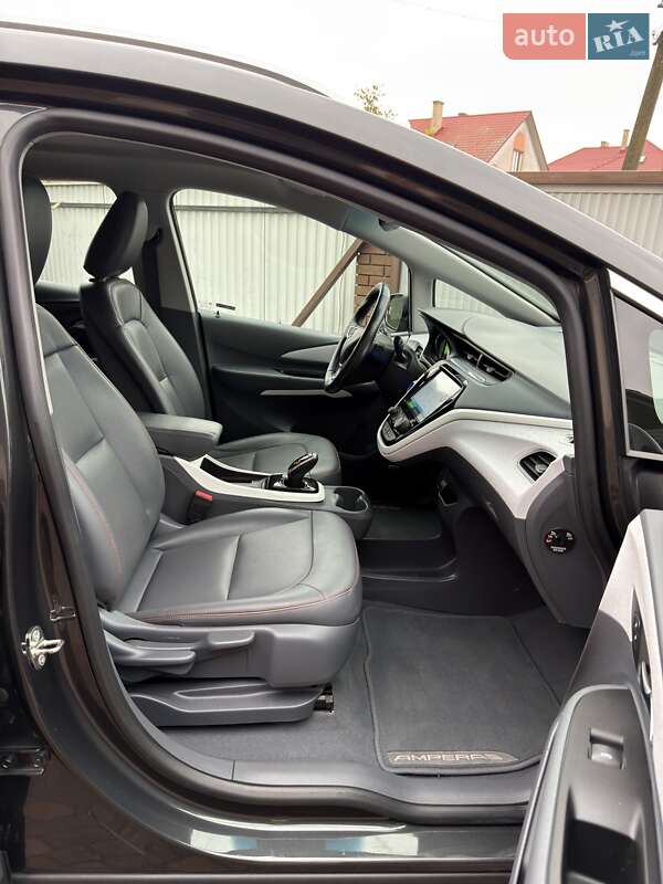 Хэтчбек Opel Ampera-e 2020 в Черновцах