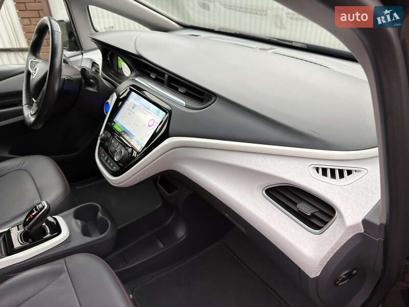Хэтчбек Opel Ampera-e 2020 в Черновцах