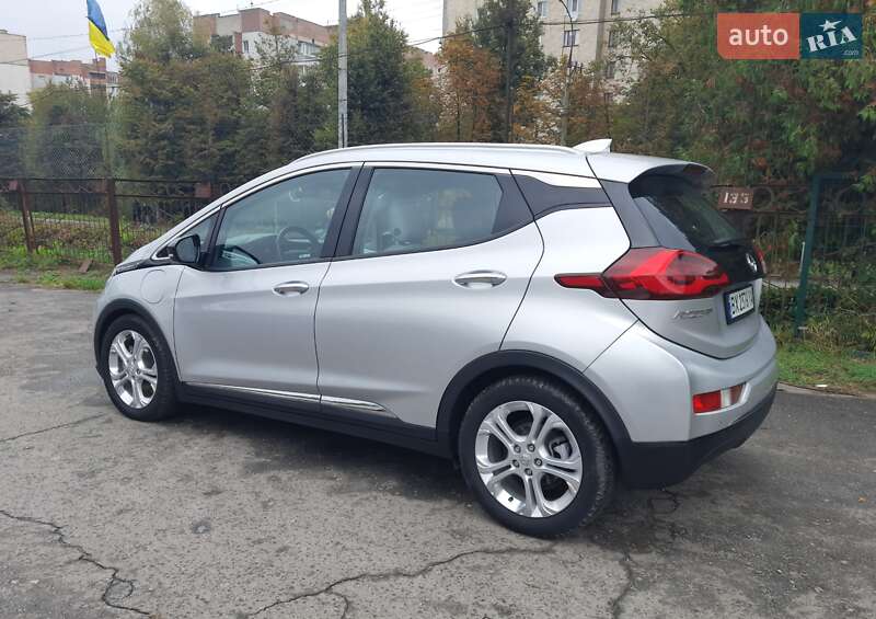 Хэтчбек Opel Ampera-e 2019 в Хмельницком
