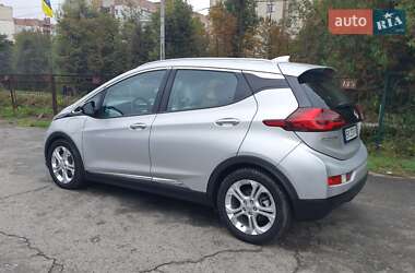 Хэтчбек Opel Ampera-e 2019 в 