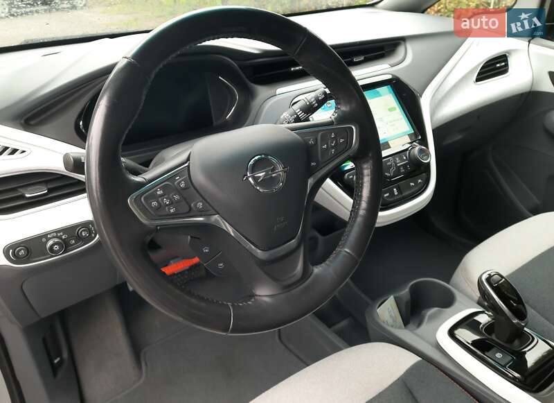Хэтчбек Opel Ampera-e 2019 в Хмельницком