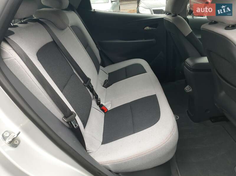 Хэтчбек Opel Ampera-e 2019 в Хмельницком