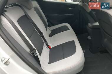 Хэтчбек Opel Ampera-e 2019 в 