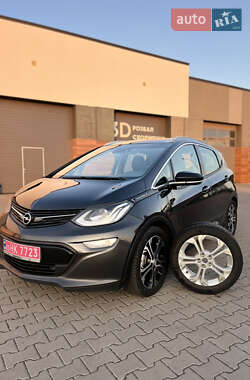 Opel Ampera-e 2017