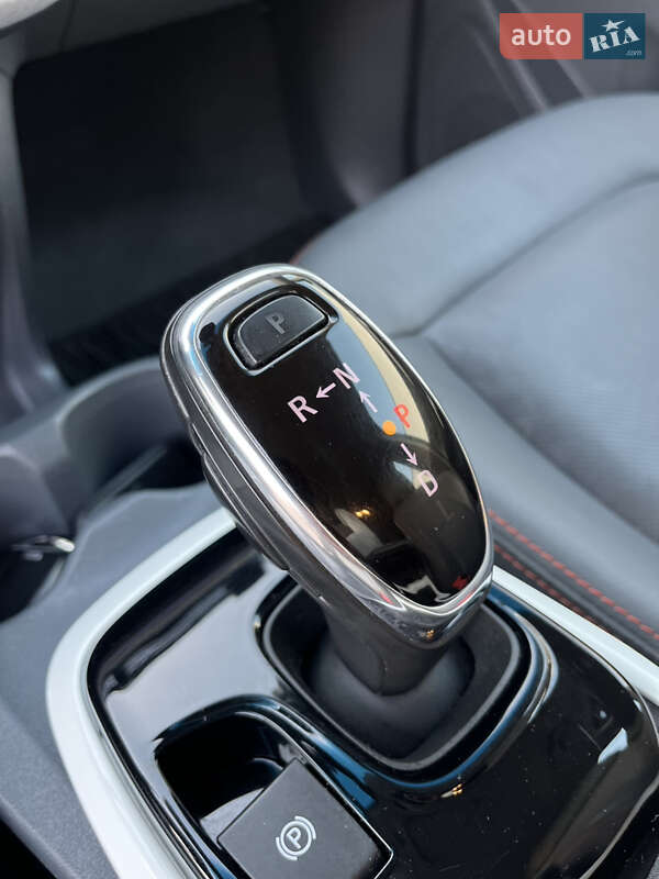 Хэтчбек Opel Ampera-e 2017 в Ковеле