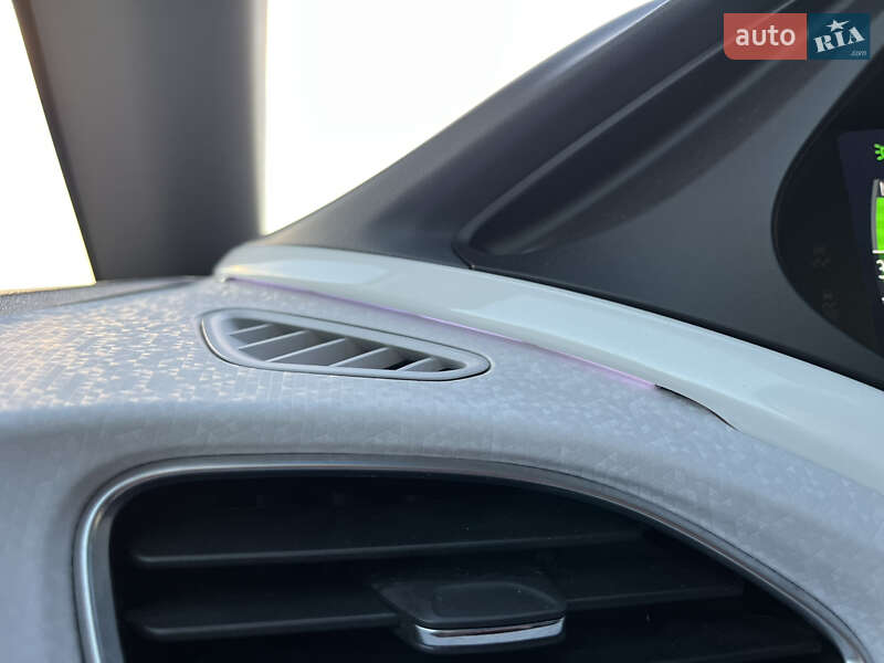 Хэтчбек Opel Ampera-e 2017 в Ковеле