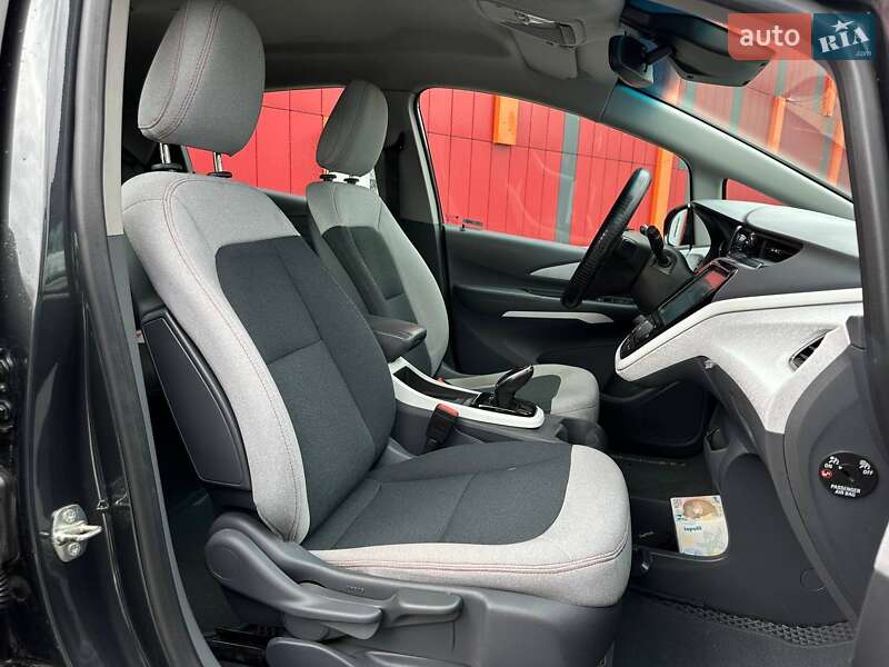 Хетчбек Opel Ampera-e 2019 в Києві