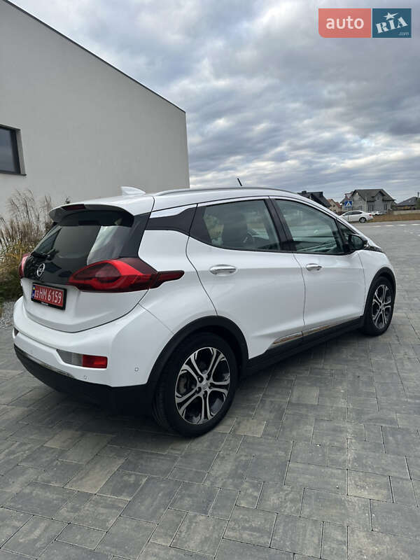 Хетчбек Opel Ampera-e 2018 в Луцьку фото 41 Хетчбек Opel Ampera-e 2018 в Луцьку