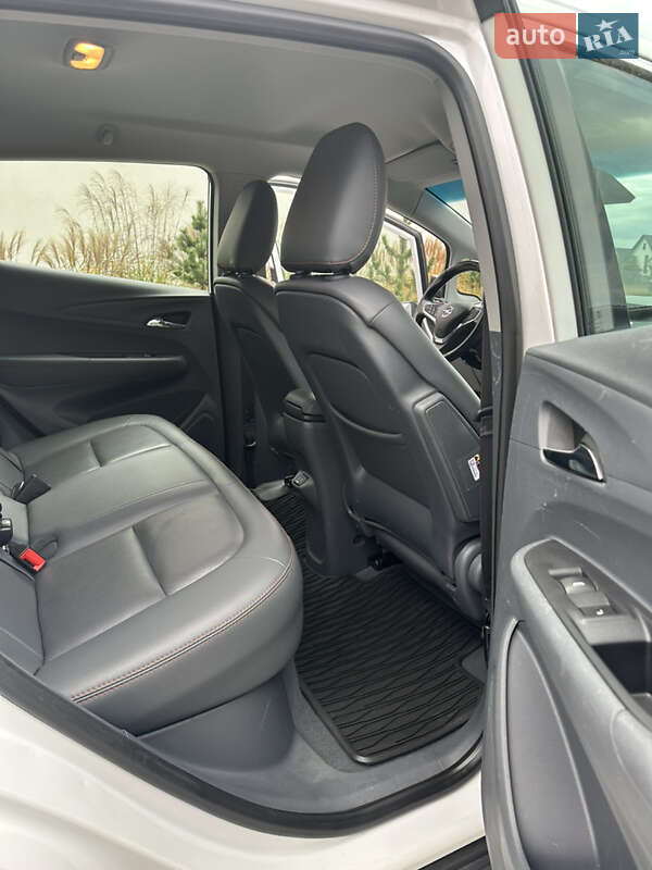 Хетчбек Opel Ampera-e 2018 в Луцьку фото 51 Хетчбек Opel Ampera-e 2018 в Луцьку