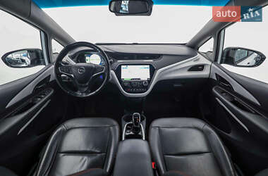 Хэтчбек Opel Ampera-e 2018 в 