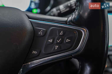 Хэтчбек Opel Ampera-e 2018 в 