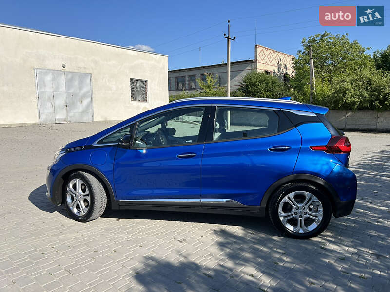Хетчбек Opel Ampera-e 2018 в Борщеві фото 4 Хетчбек Opel Ampera-e 2018 в Борщеві