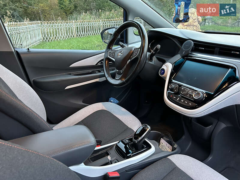 Хетчбек Opel Ampera-e 2018 в Борщеві фото 30 Хетчбек Opel Ampera-e 2018 в Борщеві