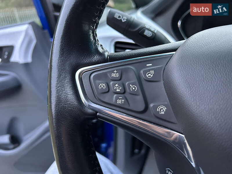 Хетчбек Opel Ampera-e 2018 в Борщеві фото 35 Хетчбек Opel Ampera-e 2018 в Борщеві