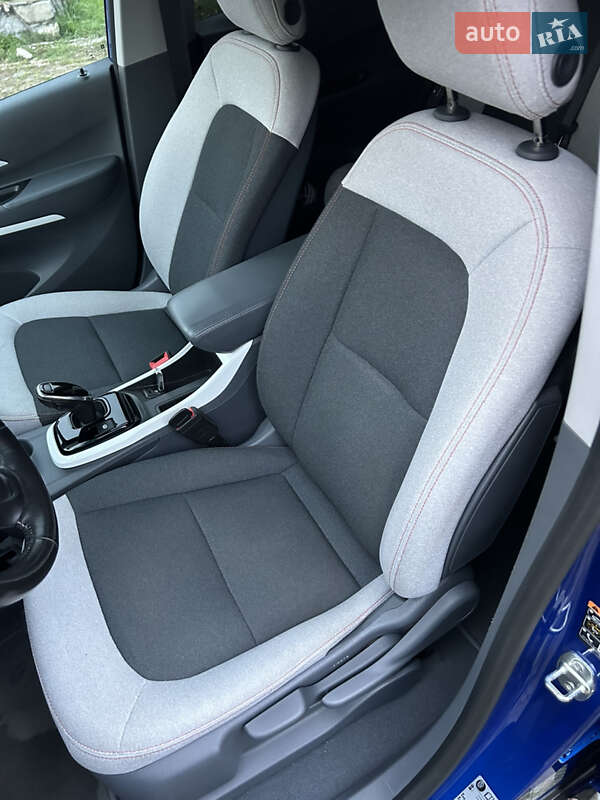 Хетчбек Opel Ampera-e 2018 в Борщеві фото 40 Хетчбек Opel Ampera-e 2018 в Борщеві
