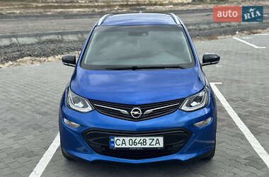 Хэтчбек Opel Ampera-e 2019 в 
