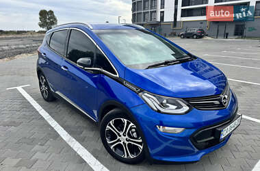 Opel Ampera-e 2019