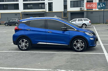 Хэтчбек Opel Ampera-e 2019 в 