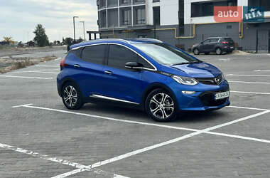 Хэтчбек Opel Ampera-e 2019 в 