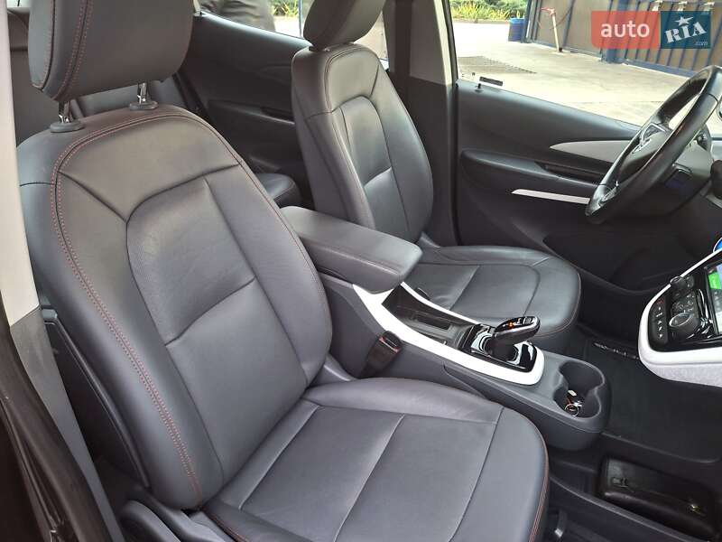 Хэтчбек Opel Ampera-e 2020 в Днепре