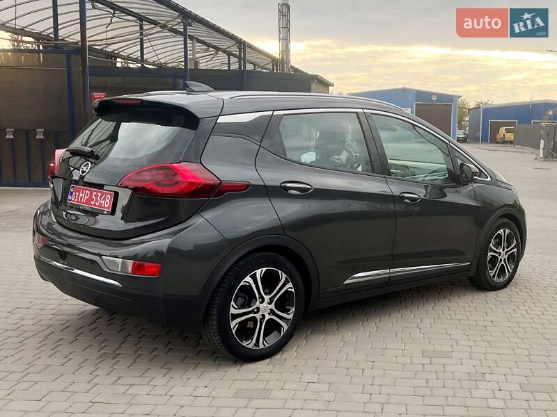 Хэтчбек Opel Ampera-e 2020 в Днепре