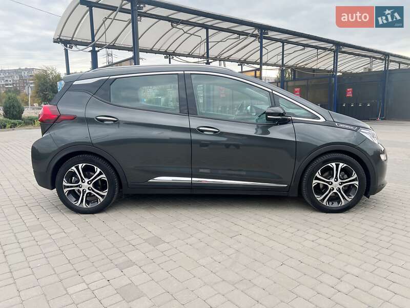 Хэтчбек Opel Ampera-e 2020 в Днепре