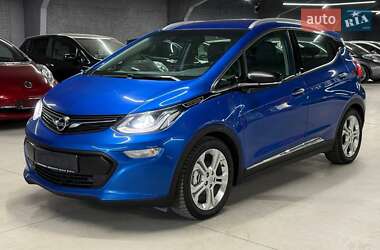 Хэтчбек Opel Ampera-e 2020 в Луцке