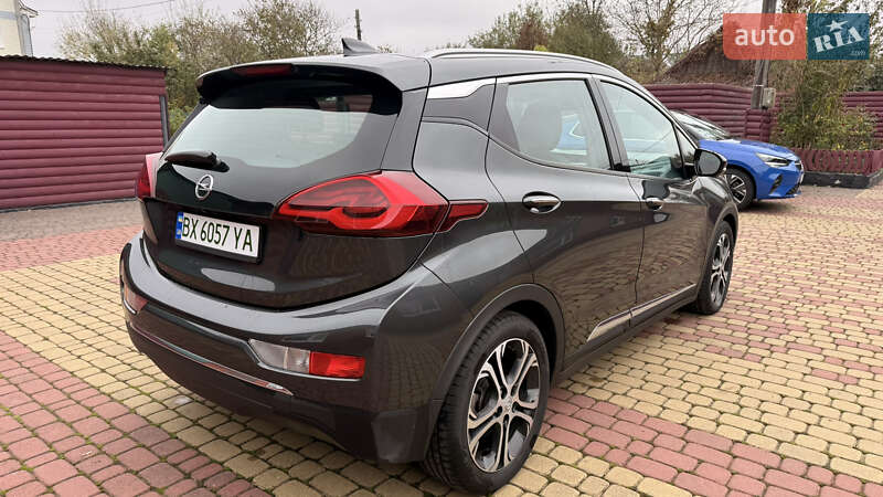 Хетчбек Opel Ampera-e 2018 в Хмельницькому