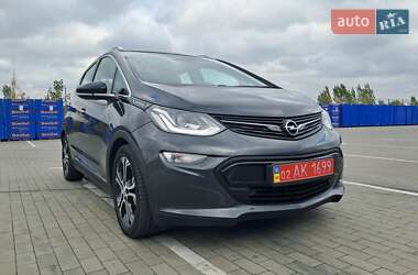 Хэтчбек Opel Ampera-e 2020 в Виннице Хэтчбек Opel Ampera-e 2020 в Виннице