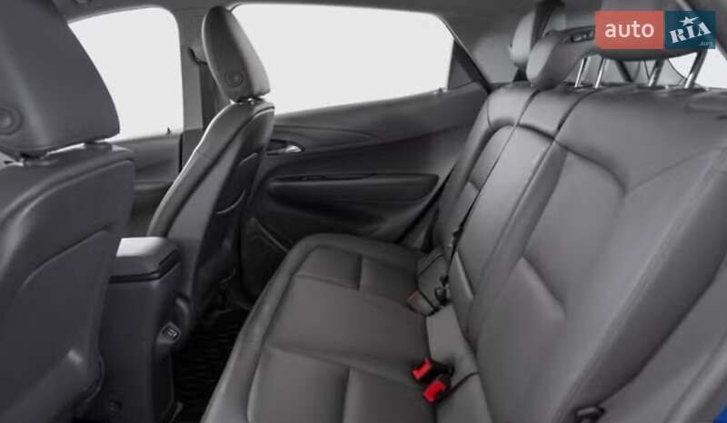 Хэтчбек Opel Ampera-e 2020 в Луцке