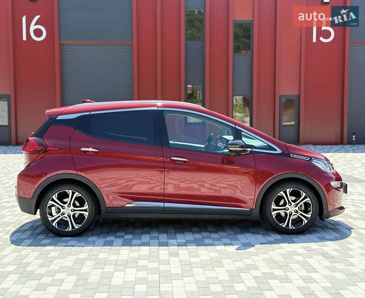 Хетчбек Opel Ampera-e 2020 в Львові