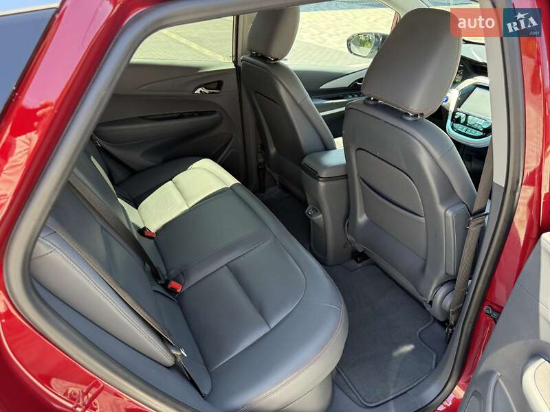 Хетчбек Opel Ampera-e 2020 в Львові