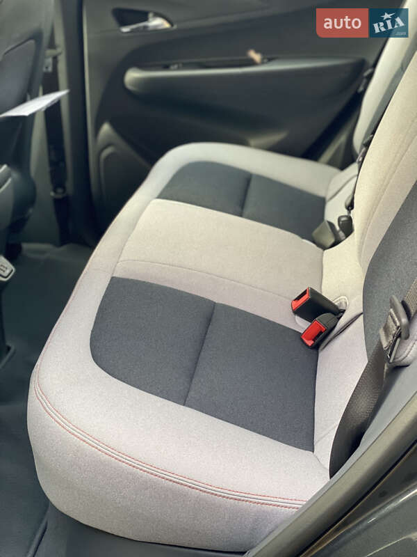 Хэтчбек Opel Ampera-e 2020 в Тернополе фото 15 Хэтчбек Opel Ampera-e 2020 в Тернополе