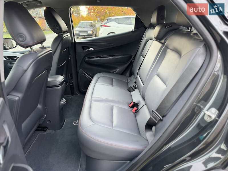 Хэтчбек Opel Ampera-e 2020 в Хмельницком фото 9 Хэтчбек Opel Ampera-e 2020 в Хмельницком