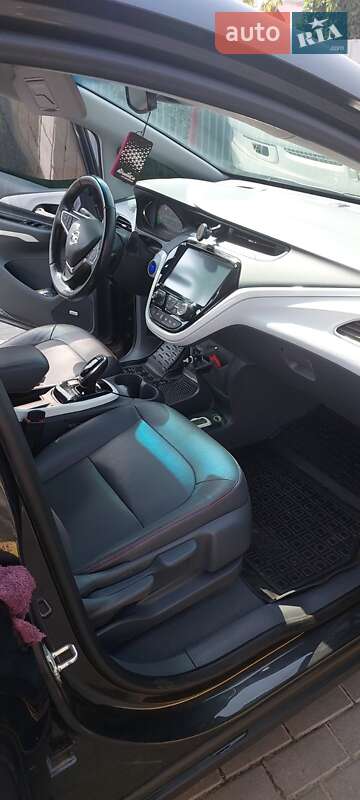 Хетчбек Opel Ampera-e 2017 в Вінниці фото 11 Хетчбек Opel Ampera-e 2017 в Вінниці