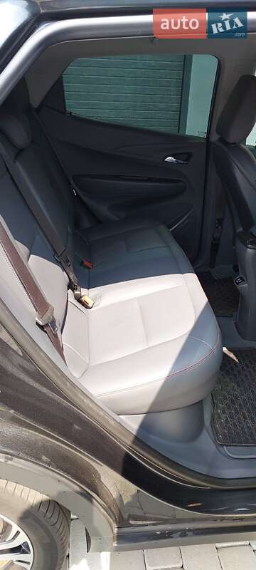 Хетчбек Opel Ampera-e 2017 в Вінниці фото 17 Хетчбек Opel Ampera-e 2017 в Вінниці