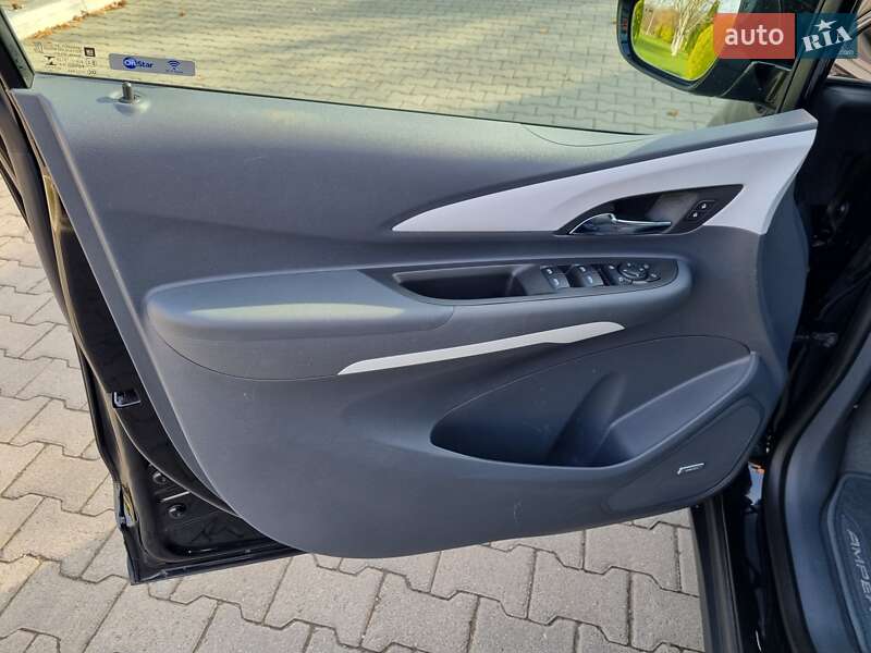 Хетчбек Opel Ampera-e 2019 в Чернівцях фото 15 Хетчбек Opel Ampera-e 2019 в Чернівцях