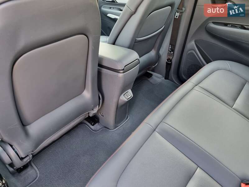 Хетчбек Opel Ampera-e 2019 в Чернівцях фото 24 Хетчбек Opel Ampera-e 2019 в Чернівцях