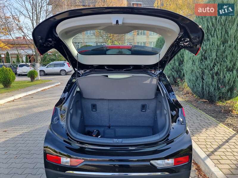 Хетчбек Opel Ampera-e 2019 в Чернівцях фото 26 Хетчбек Opel Ampera-e 2019 в Чернівцях