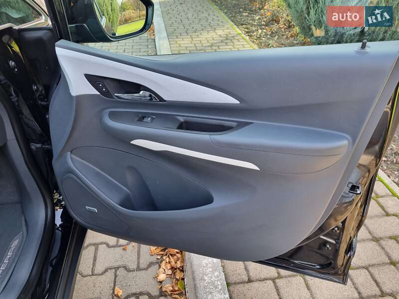 Хетчбек Opel Ampera-e 2019 в Чернівцях фото 35 Хетчбек Opel Ampera-e 2019 в Чернівцях