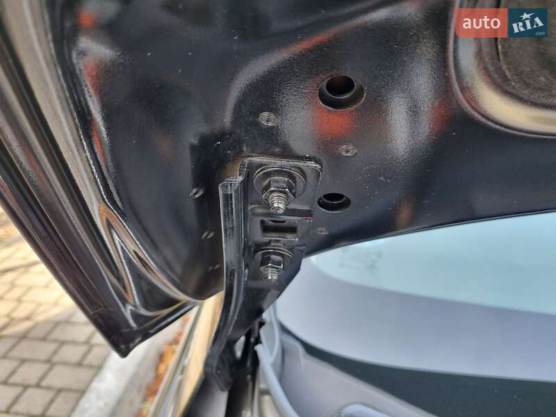 Хетчбек Opel Ampera-e 2019 в Чернівцях фото 43 Хетчбек Opel Ampera-e 2019 в Чернівцях