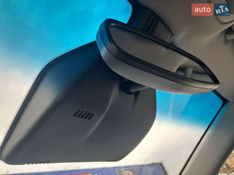 Хетчбек Opel Ampera-e 2020 в Вінниці фото 2 Хетчбек Opel Ampera-e 2020 в Вінниці