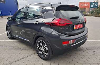 Хэтчбек Opel Ampera-e 2020 в Виннице